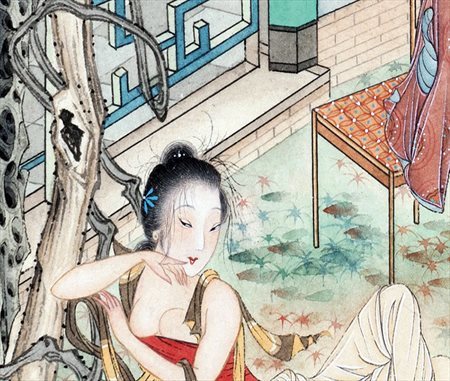 凭祥市-中国古代行房图大全，1000幅珍藏版！
